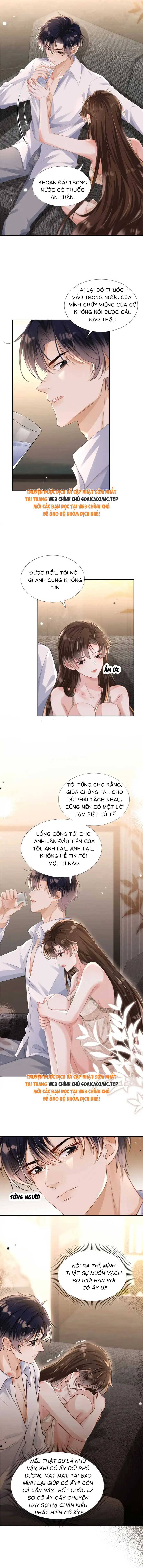 Cố Tình Chiếm Đoạt Chap 54 - Next Chap 55