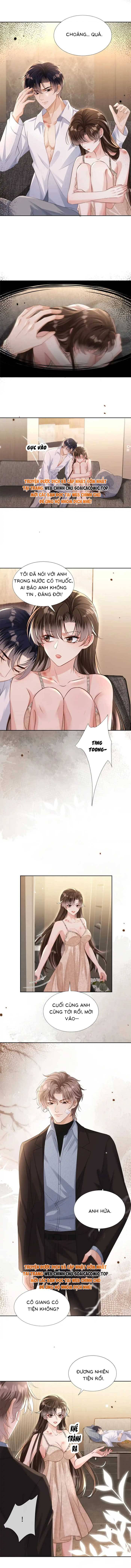Cố Tình Chiếm Đoạt Chap 54 - Next Chap 55