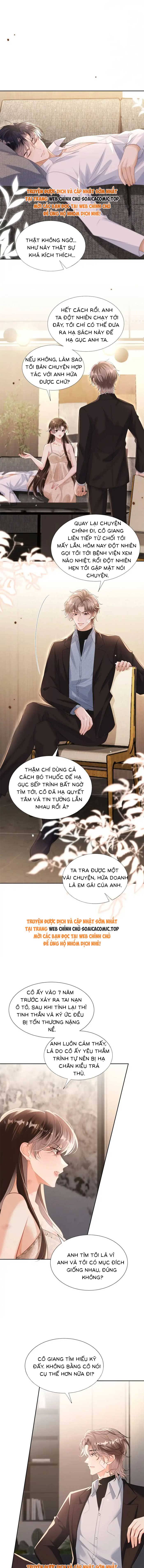 Cố Tình Chiếm Đoạt Chap 54 - Next Chap 55