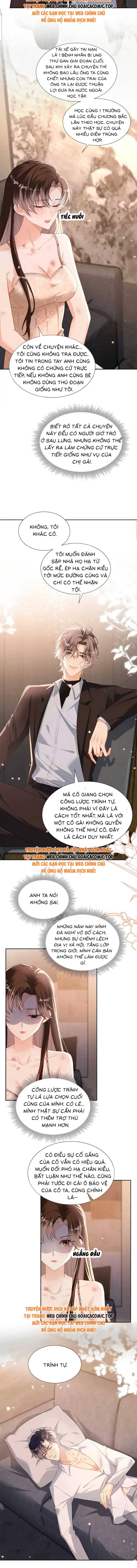 Cố Tình Chiếm Đoạt Chap 54 - Next Chap 55