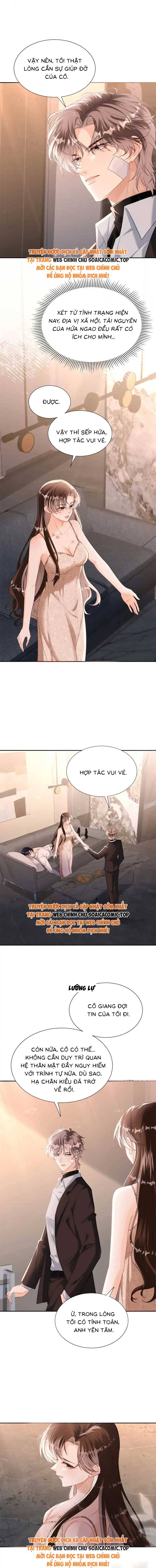 Cố Tình Chiếm Đoạt Chap 54 - Next Chap 55