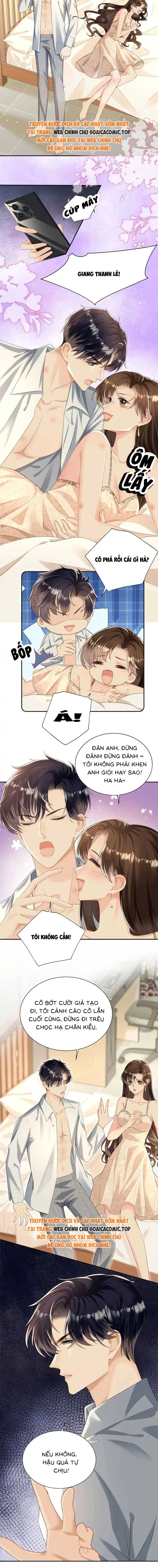 Cố Tình Chiếm Đoạt Chap 55 - Next Chap 56