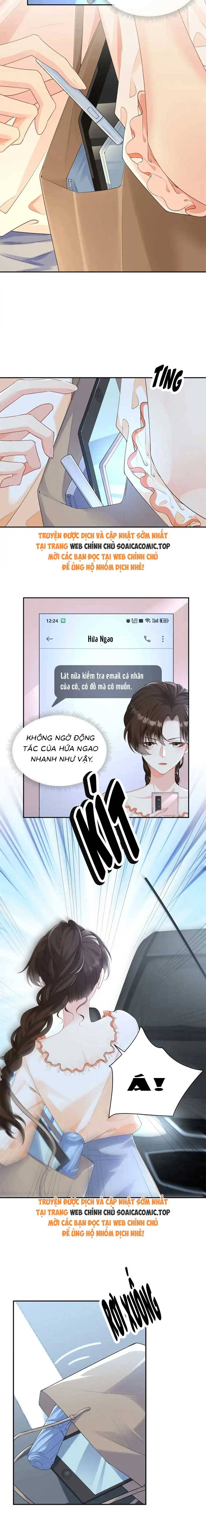 Cố Tình Chiếm Đoạt Chap 55 - Next Chap 56