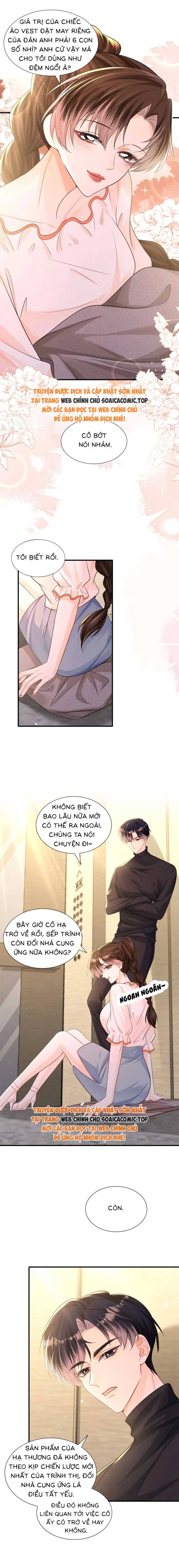 Cố Tình Chiếm Đoạt Chap 57 - Next Chap 58