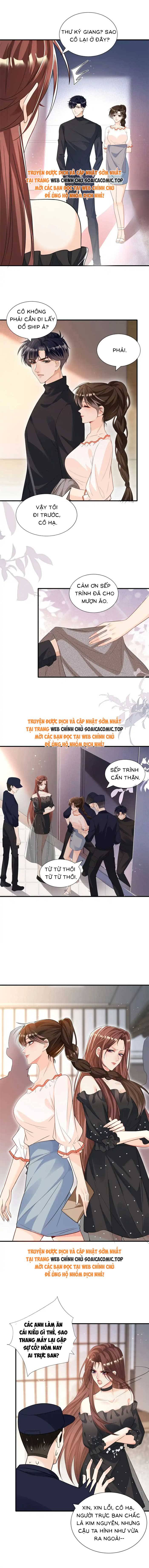 Cố Tình Chiếm Đoạt Chap 57 - Next Chap 58