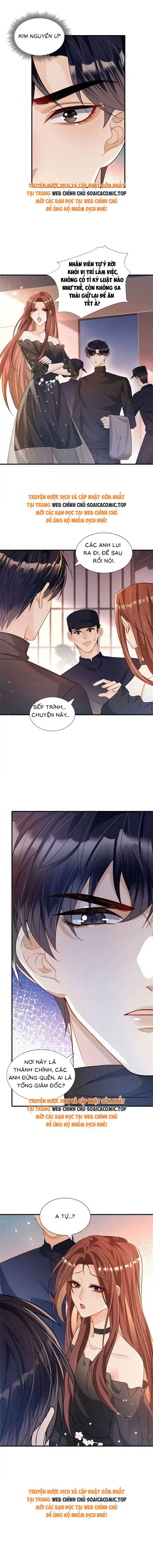 Cố Tình Chiếm Đoạt Chap 57 - Next Chap 58