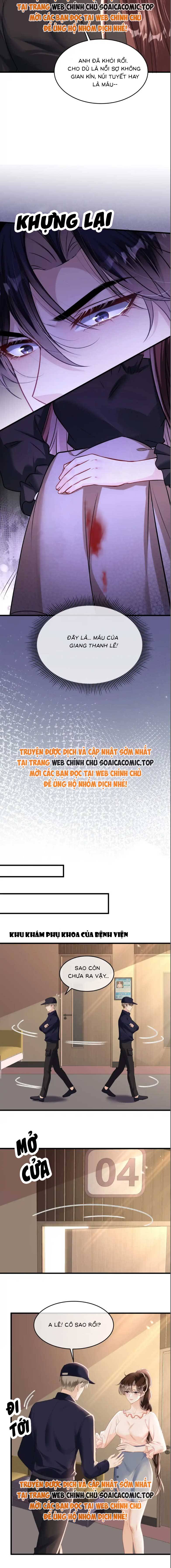 Cố Tình Chiếm Đoạt Chap 58 - Next Chap 59