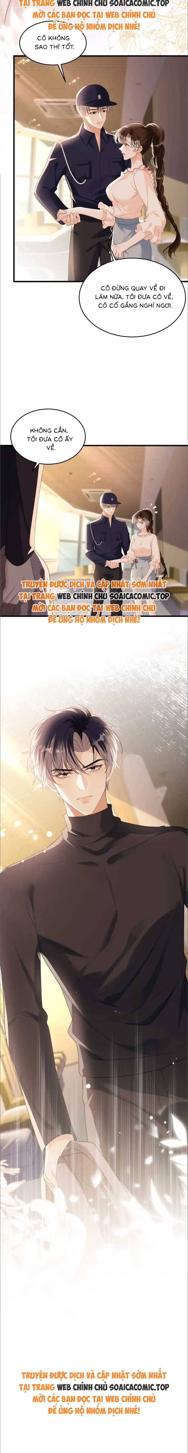 Cố Tình Chiếm Đoạt Chap 58 - Next Chap 59