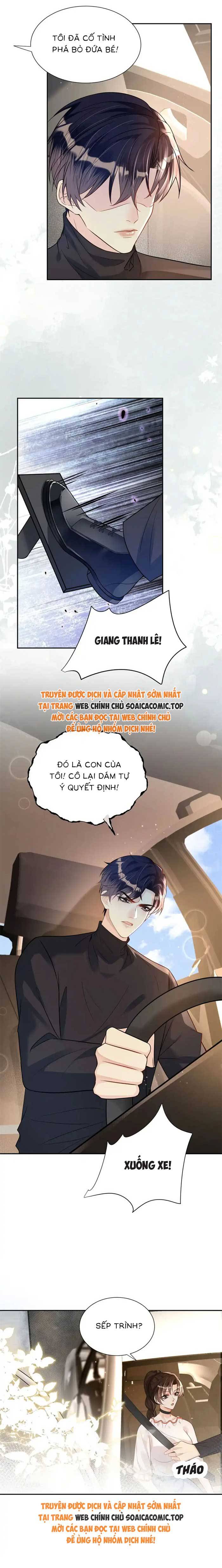 Cố Tình Chiếm Đoạt Chap 59 - Next Chap 60