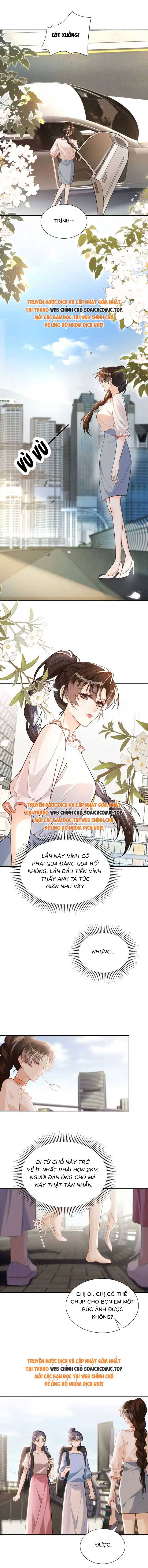 Cố Tình Chiếm Đoạt Chap 59 - Next Chap 60