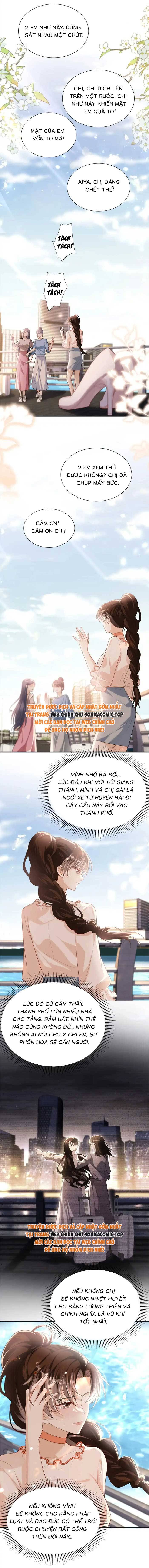 Cố Tình Chiếm Đoạt Chap 59 - Next Chap 60