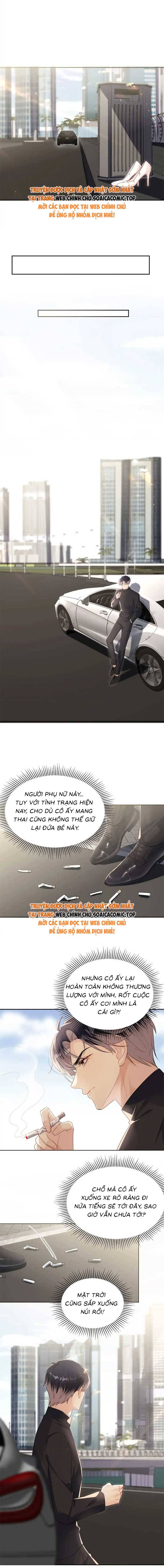 Cố Tình Chiếm Đoạt Chap 59 - Next Chap 60