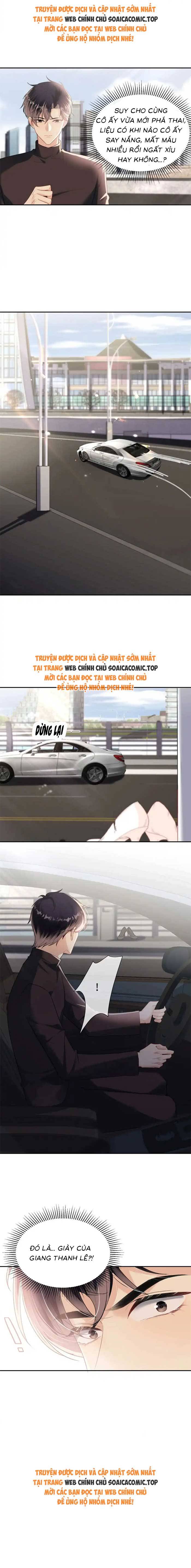 Cố Tình Chiếm Đoạt Chap 59 - Next Chap 60