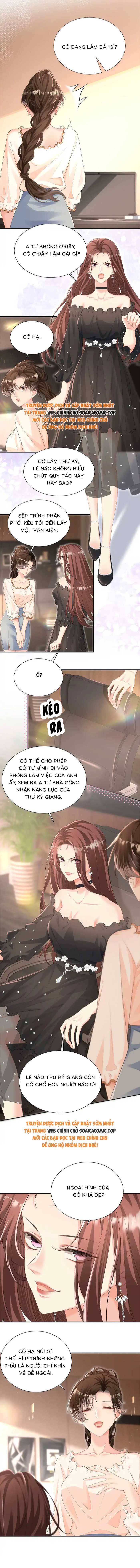 Cố Tình Chiếm Đoạt Chap 60 - Next Chap 61