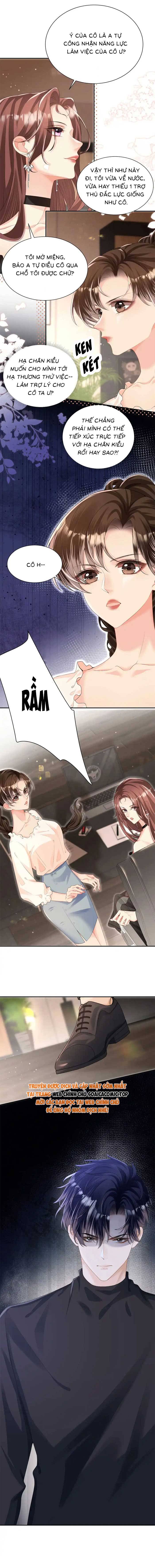 Cố Tình Chiếm Đoạt Chap 60 - Next Chap 61