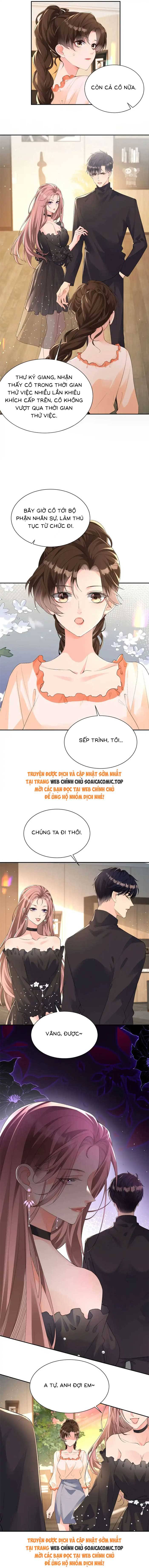 Cố Tình Chiếm Đoạt Chap 60 - Next Chap 61