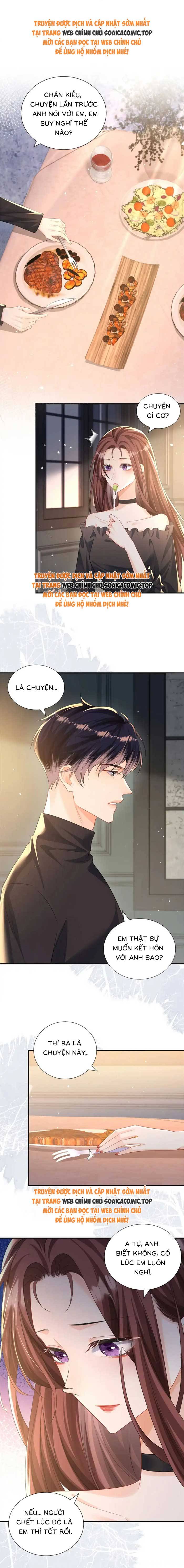 Cố Tình Chiếm Đoạt Chap 61 - Next Chap 62