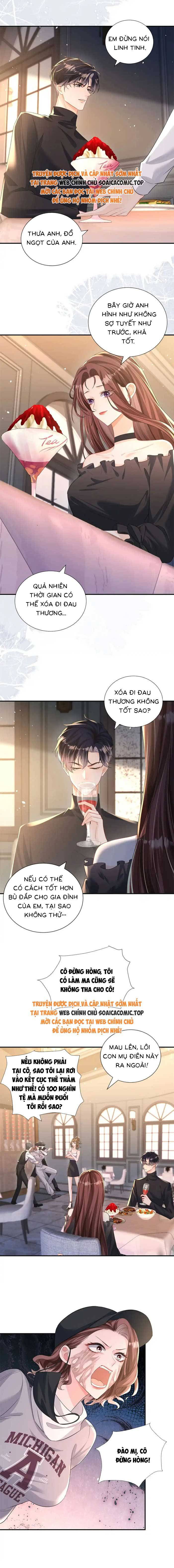 Cố Tình Chiếm Đoạt Chap 61 - Next Chap 62