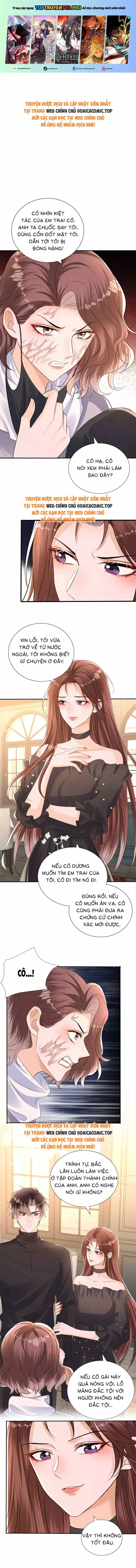 Cố Tình Chiếm Đoạt Chap 62 - Next Chap 63