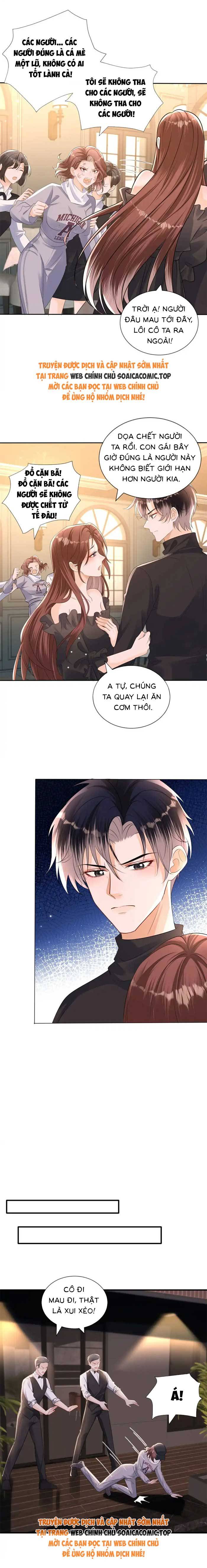 Cố Tình Chiếm Đoạt Chap 62 - Next Chap 63