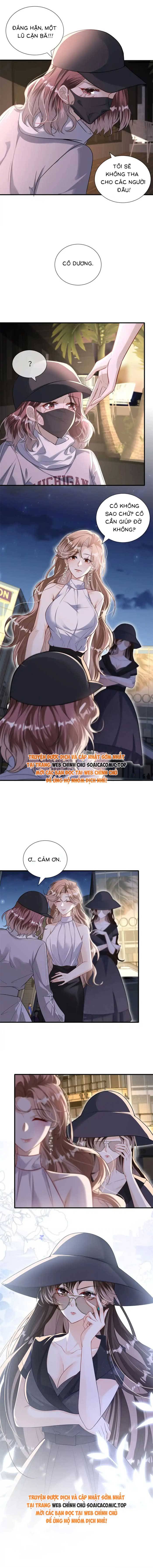Cố Tình Chiếm Đoạt Chap 62 - Next Chap 63