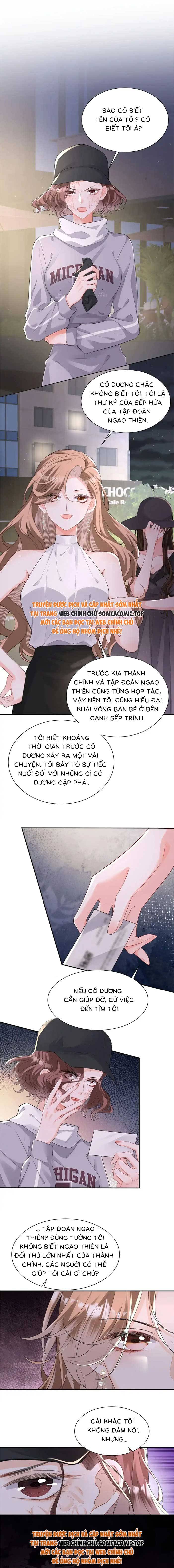 Cố Tình Chiếm Đoạt Chap 62 - Next Chap 63