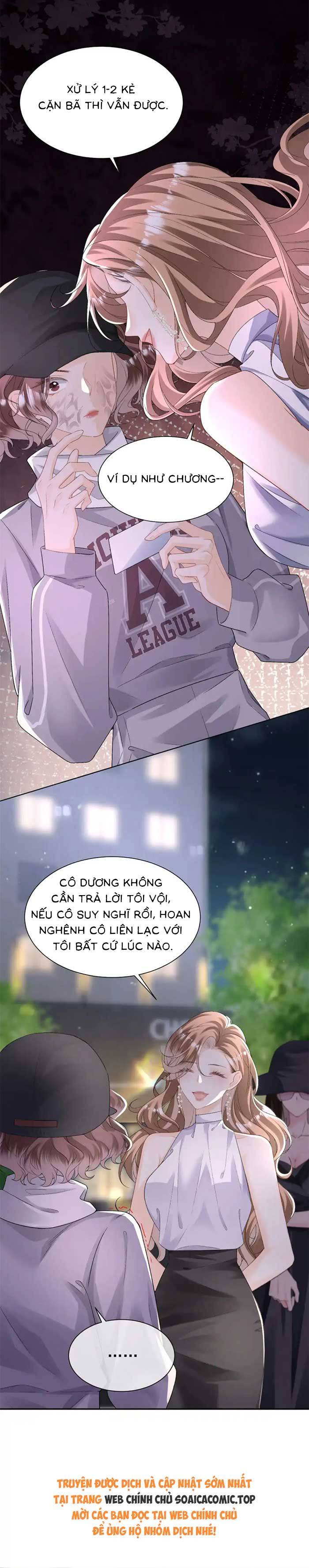 Cố Tình Chiếm Đoạt Chap 62 - Next Chap 63