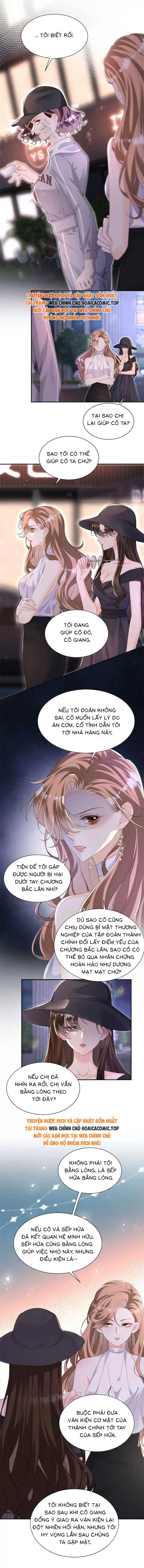 Cố Tình Chiếm Đoạt Chap 62 - Next Chap 63