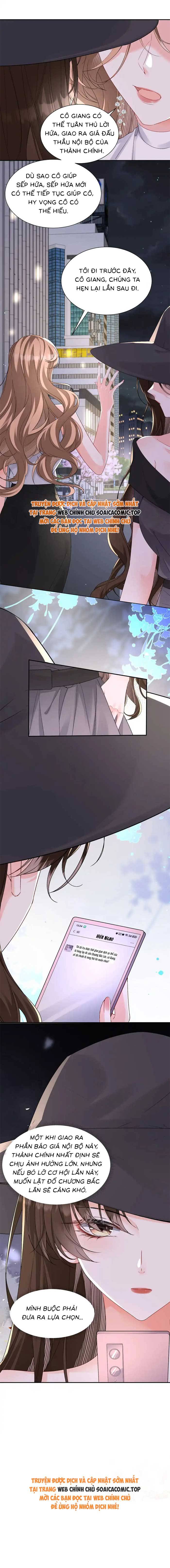 Cố Tình Chiếm Đoạt Chap 62 - Next Chap 63