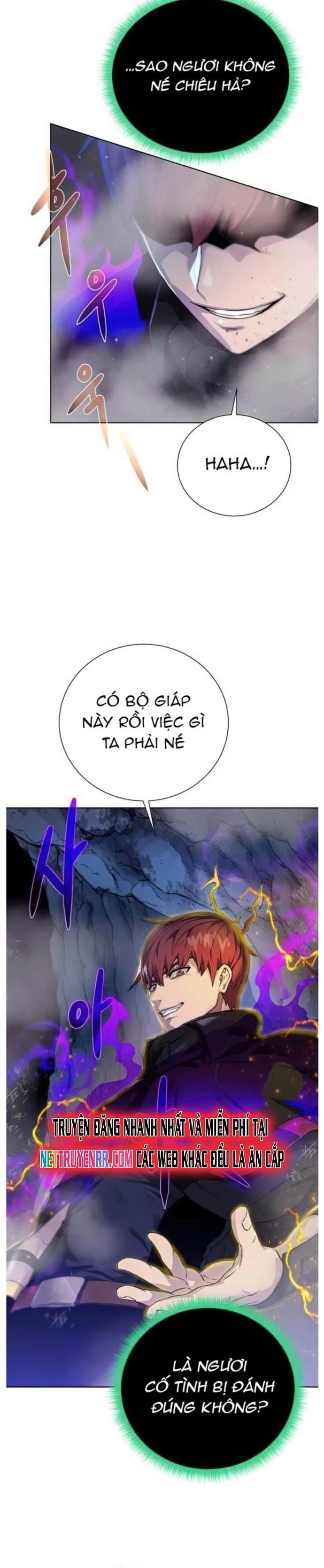 Cổ Vật Trong Hầm Tối Chap 110 - Next Chap 111