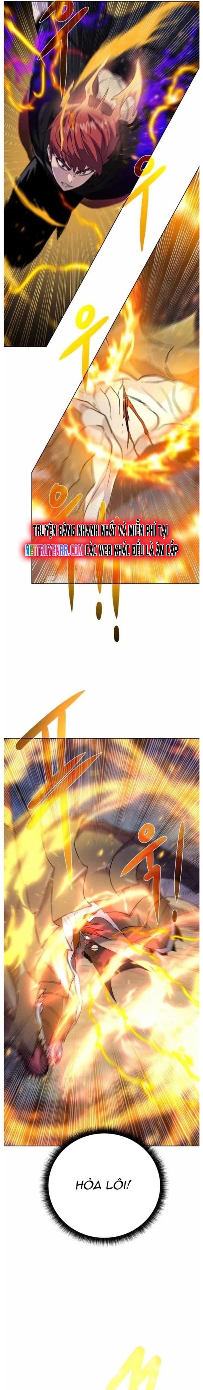 Cổ Vật Trong Hầm Tối Chap 110 - Next Chap 111