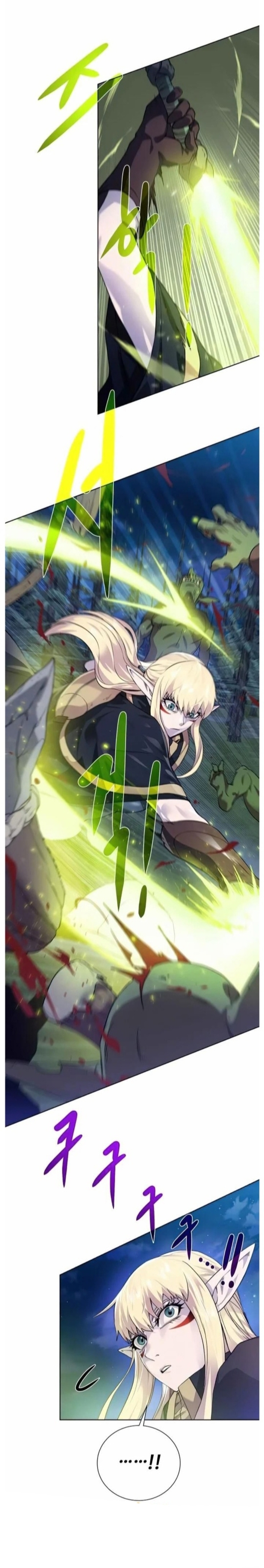 Cổ Vật Trong Hầm Tối Chap 110 - Next Chap 111