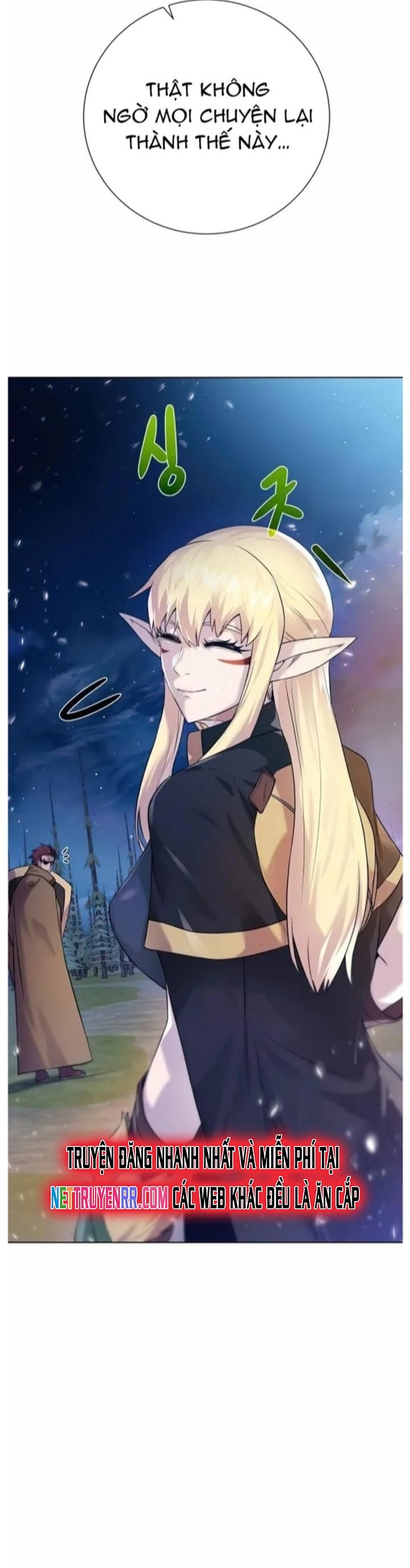 Cổ Vật Trong Hầm Tối Chap 110 - Next Chap 111