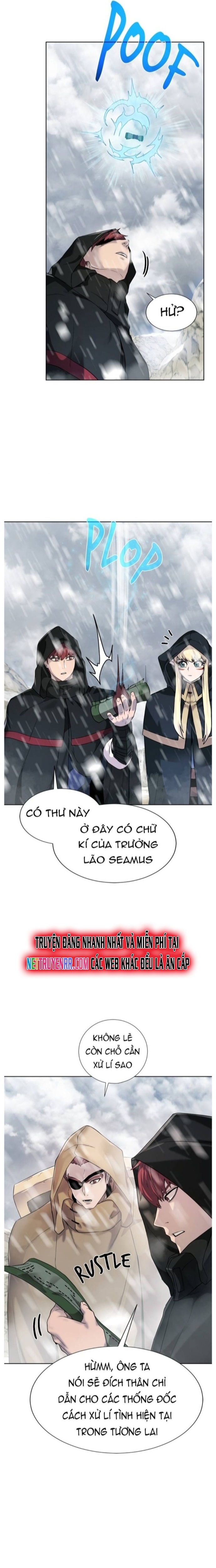Cổ Vật Trong Hầm Tối Chap 113 - Next Chap 114