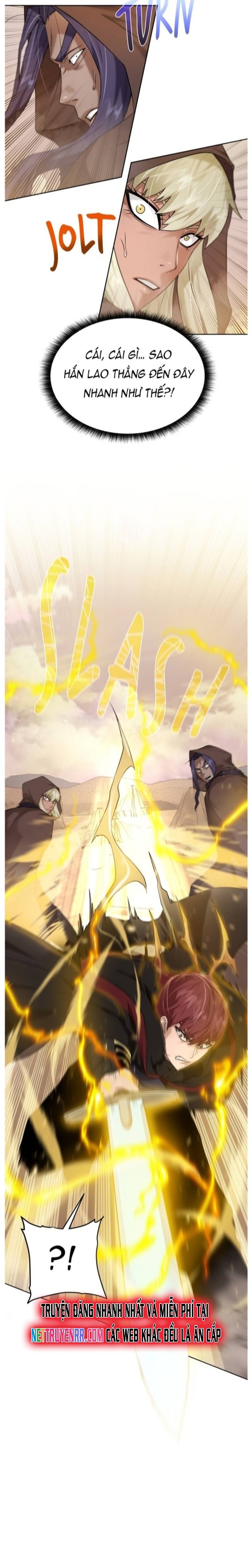 Cổ Vật Trong Hầm Tối Chap 113 - Next Chap 114