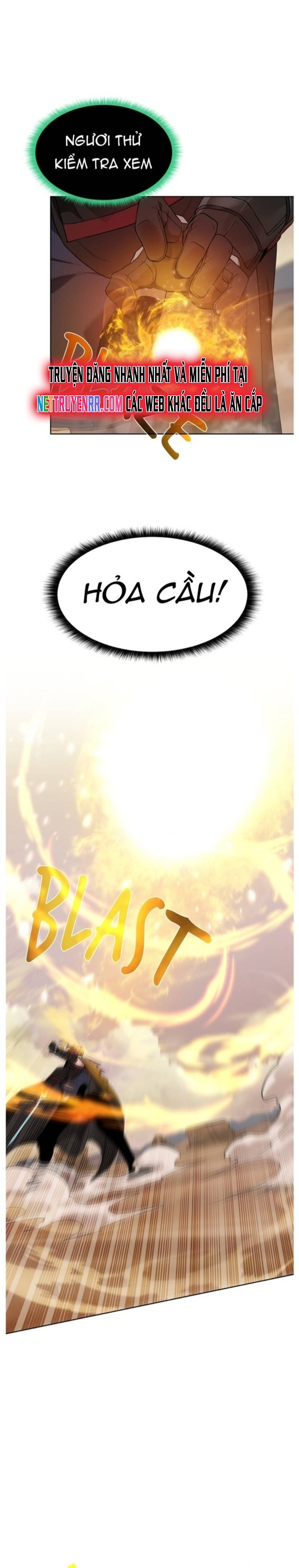 Cổ Vật Trong Hầm Tối Chap 113 - Next Chap 114