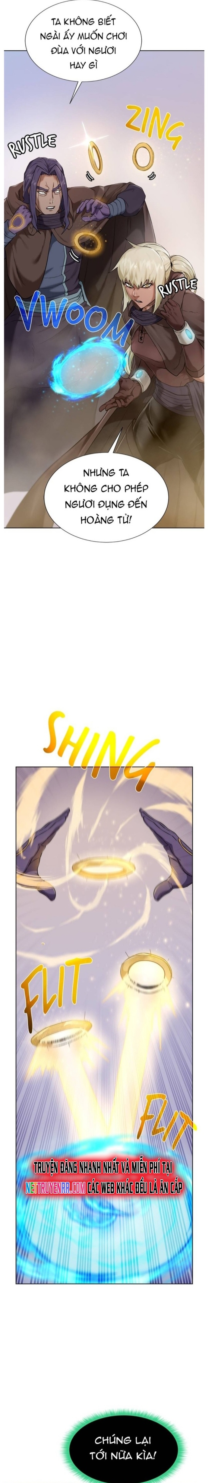 Cổ Vật Trong Hầm Tối Chap 113 - Next Chap 114