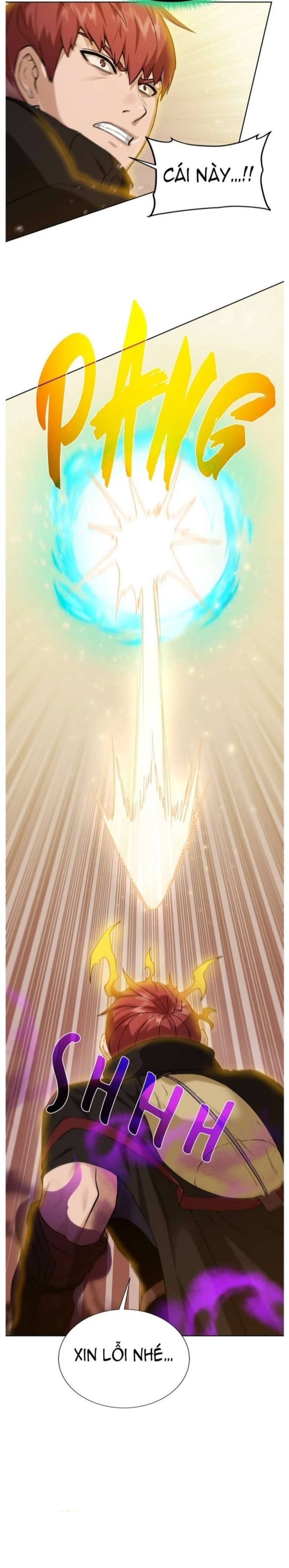 Cổ Vật Trong Hầm Tối Chap 113 - Next Chap 114