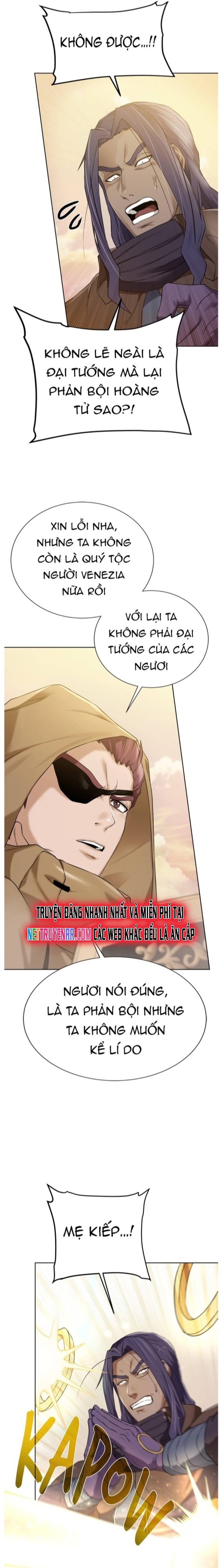 Cổ Vật Trong Hầm Tối Chap 113 - Next Chap 114