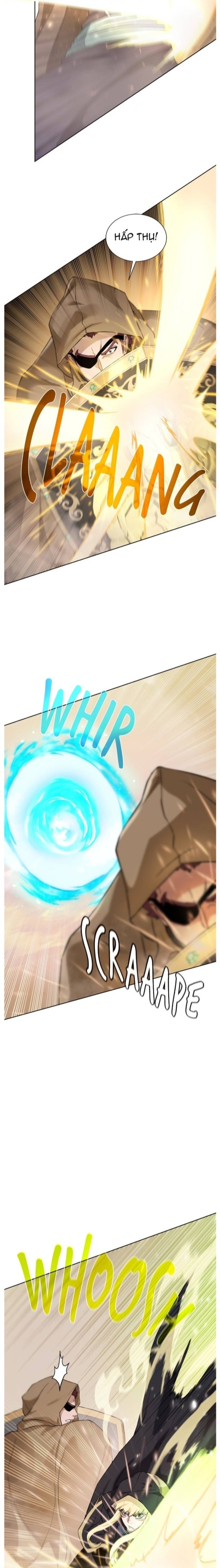 Cổ Vật Trong Hầm Tối Chap 113 - Next Chap 114