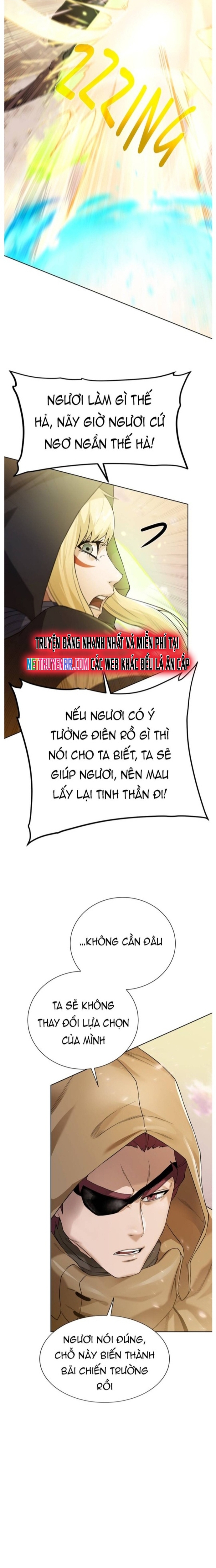 Cổ Vật Trong Hầm Tối Chap 113 - Next Chap 114