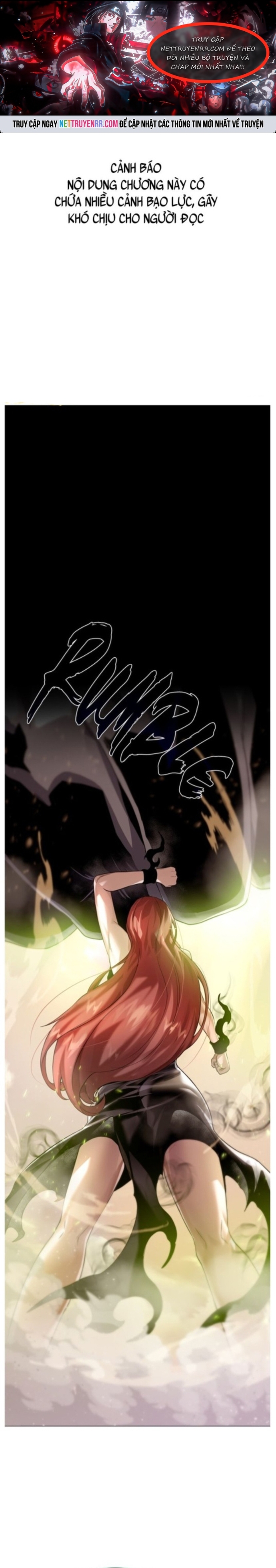 Cổ Vật Trong Hầm Tối Chap 116 - Next Chap 117