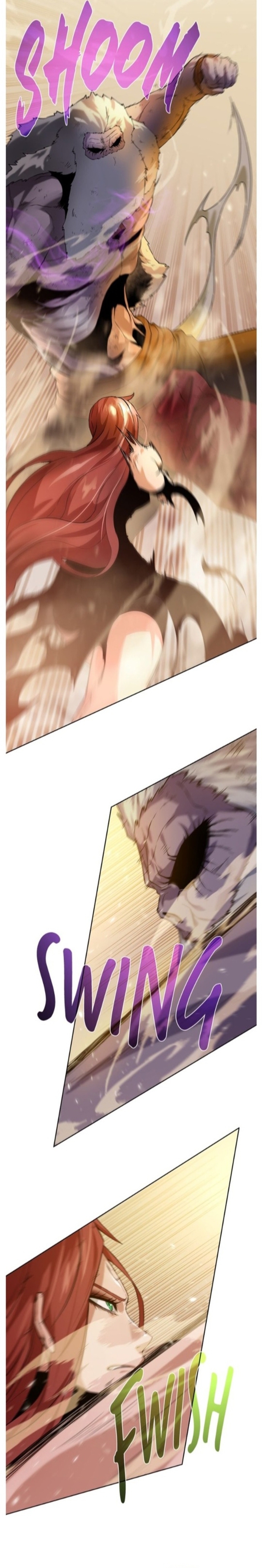 Cổ Vật Trong Hầm Tối Chap 116 - Next Chap 117