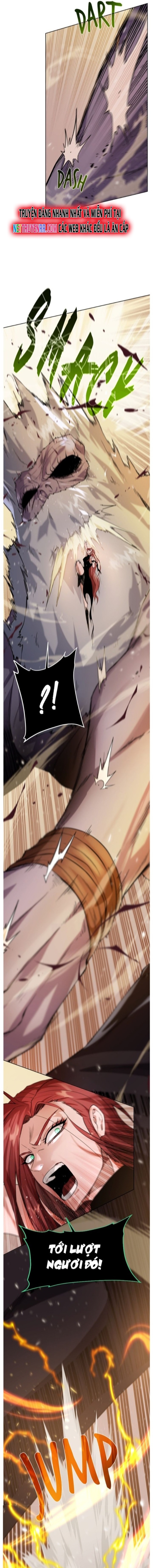 Cổ Vật Trong Hầm Tối Chap 116 - Next Chap 117