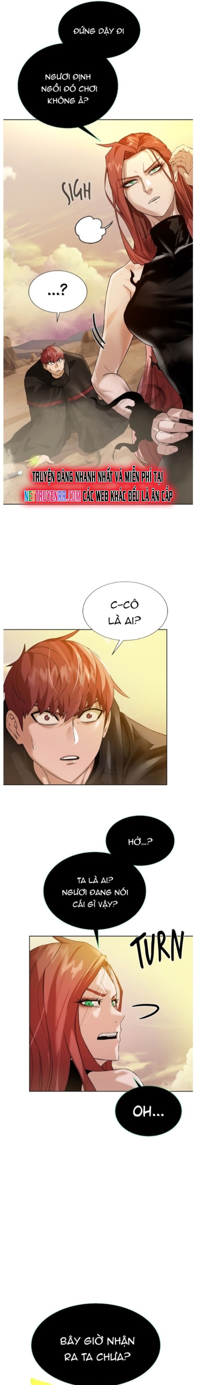 Cổ Vật Trong Hầm Tối Chap 116 - Next Chap 117