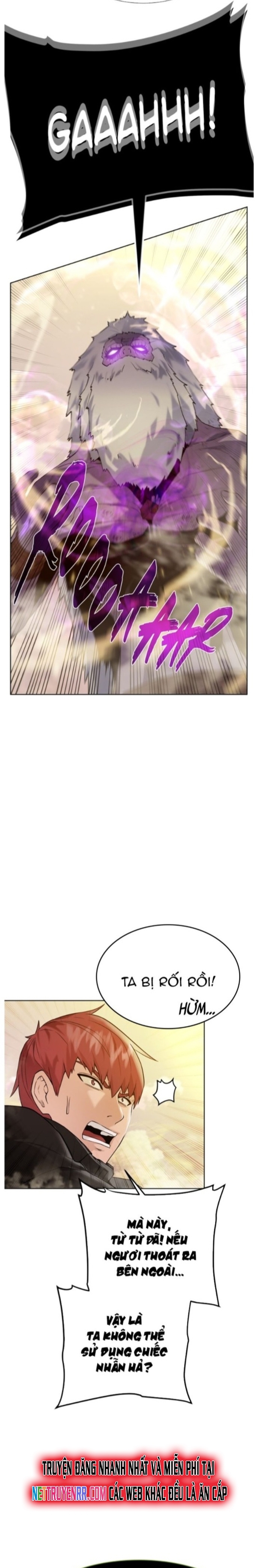 Cổ Vật Trong Hầm Tối Chap 116 - Next Chap 117