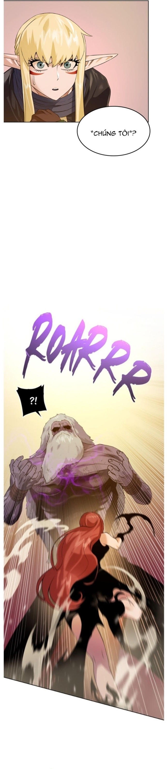 Cổ Vật Trong Hầm Tối Chap 116 - Next Chap 117