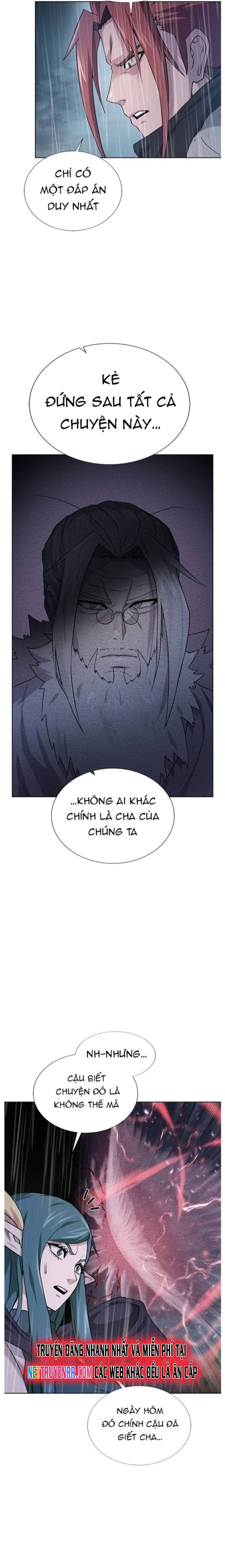 Cổ Vật Trong Hầm Tối Chap 119 - Next Chap 120