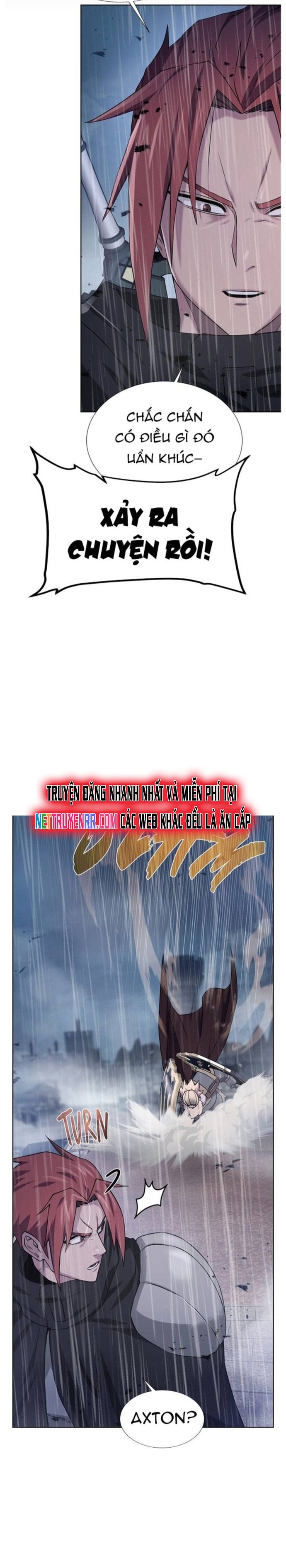 Cổ Vật Trong Hầm Tối Chap 119 - Next Chap 120