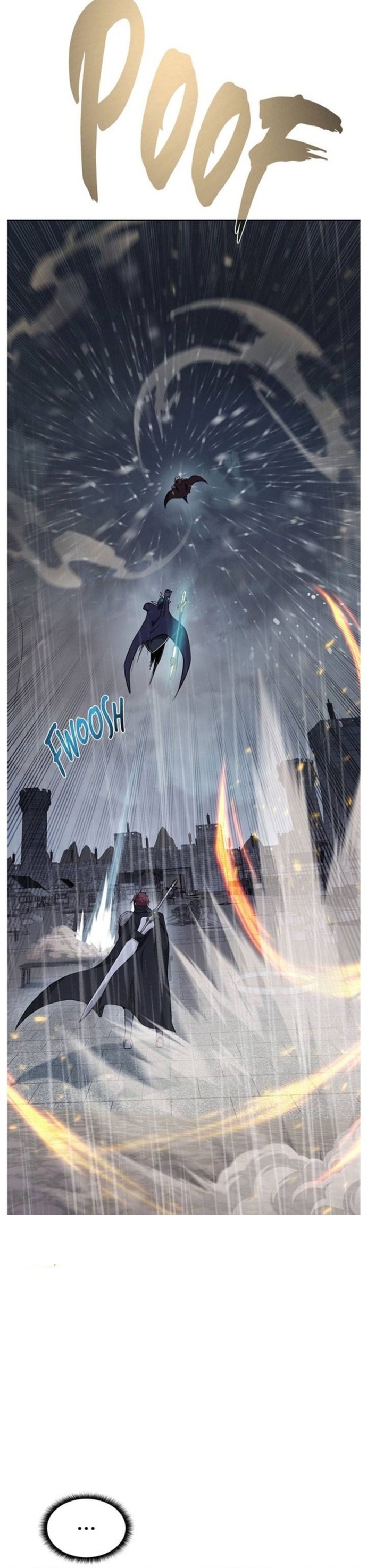 Cổ Vật Trong Hầm Tối Chap 119 - Next Chap 120